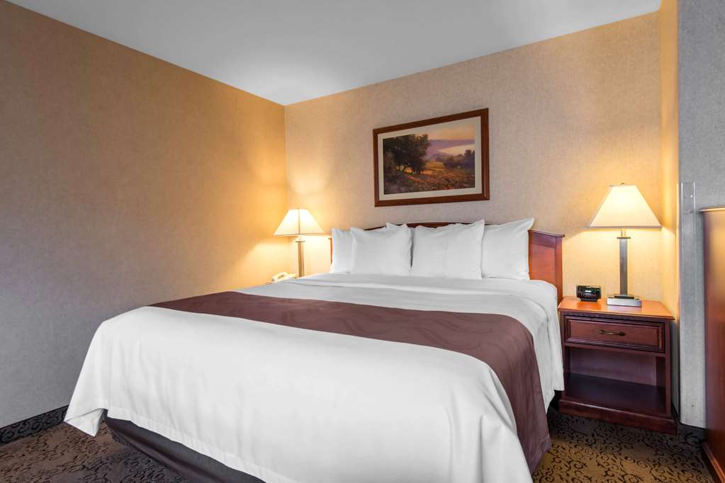 Quality Inn Hotel - thumb 15