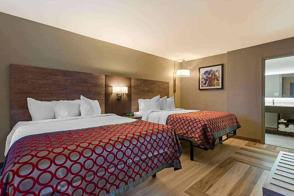 Days Inn & Suites By Wyndham - thumb 5