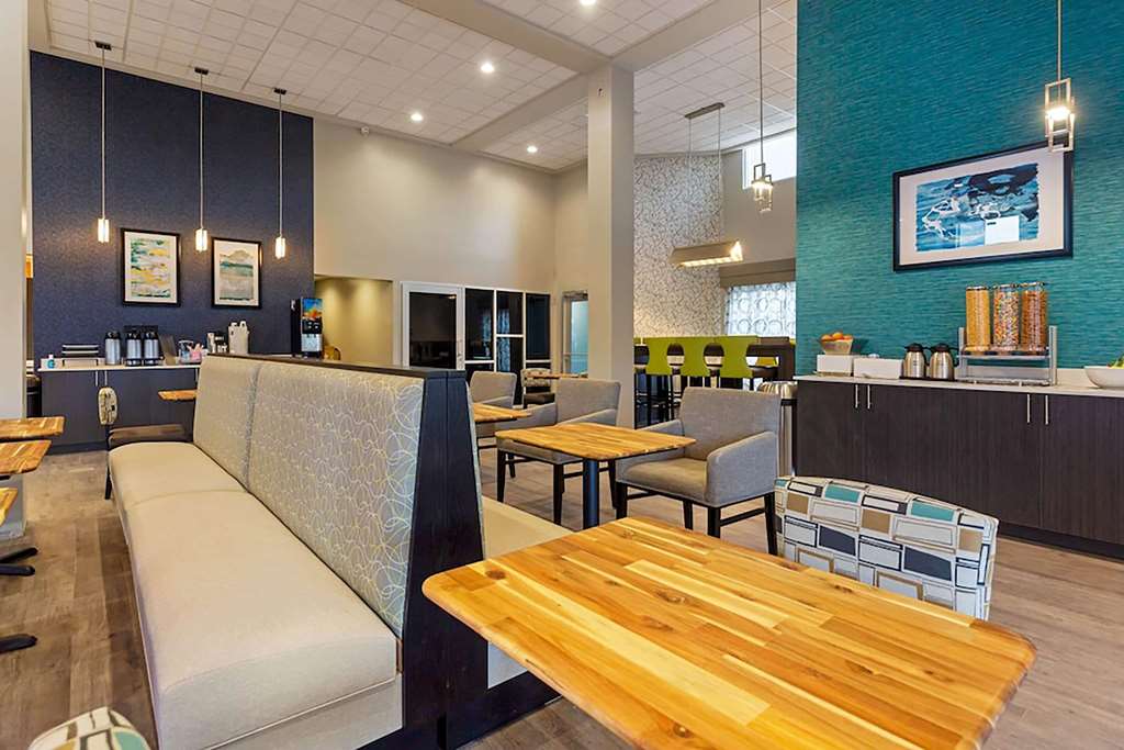 Days Inn & Suites By Wyndham - thumb 14