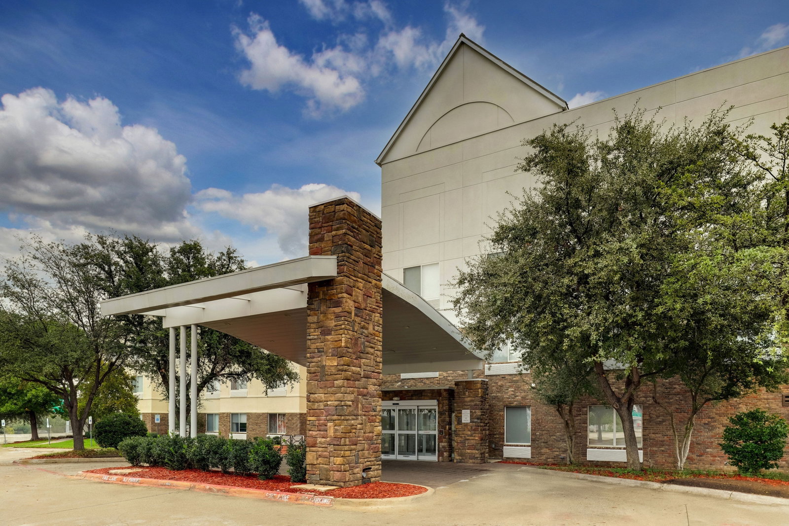 Fairfield Inn By Marriott Las Colinas - thumb 0