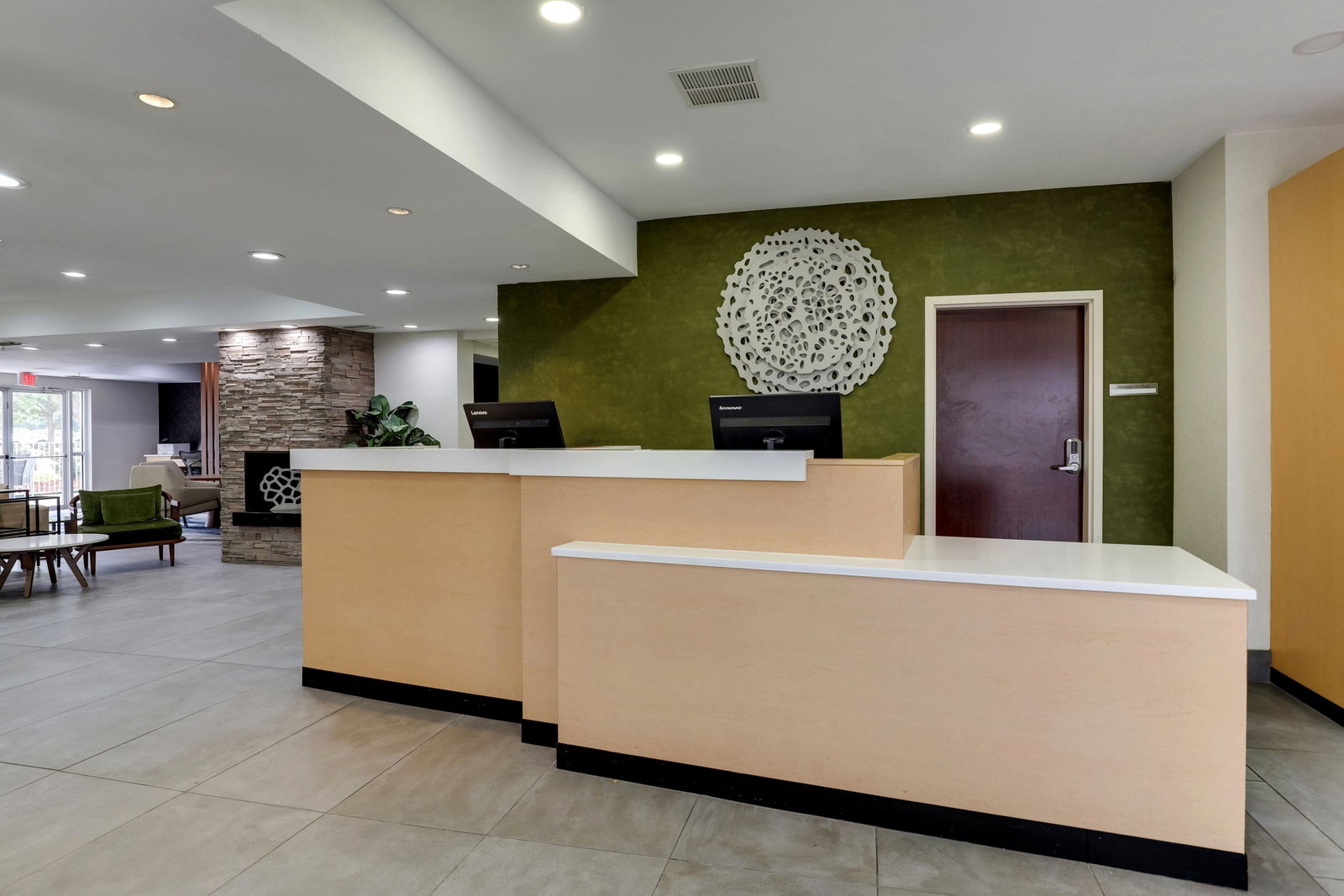 Fairfield Inn By Marriott Las Colinas - thumb 1