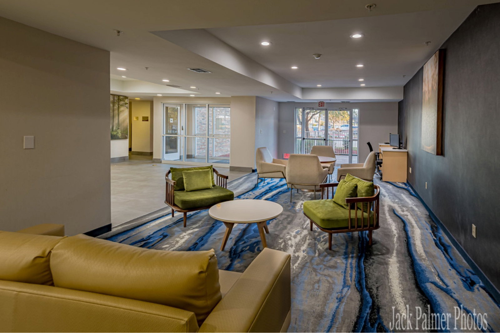 Fairfield Inn By Marriott Las Colinas - thumb 3