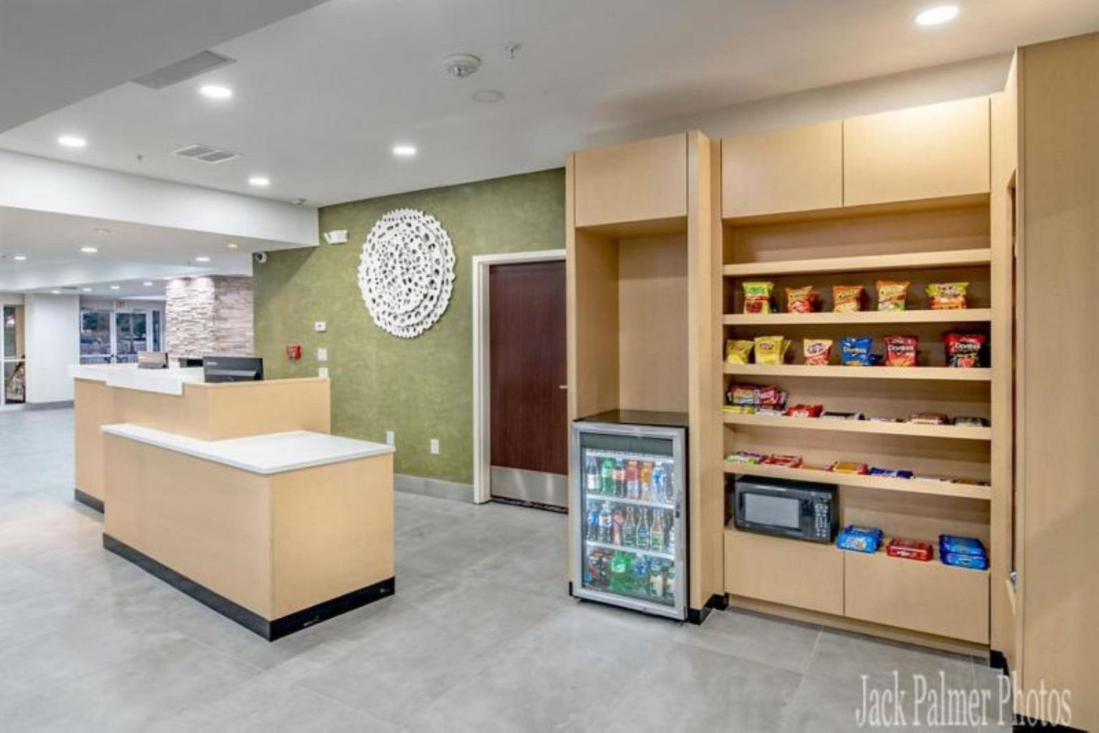Fairfield Inn By Marriott Las Colinas - thumb 4