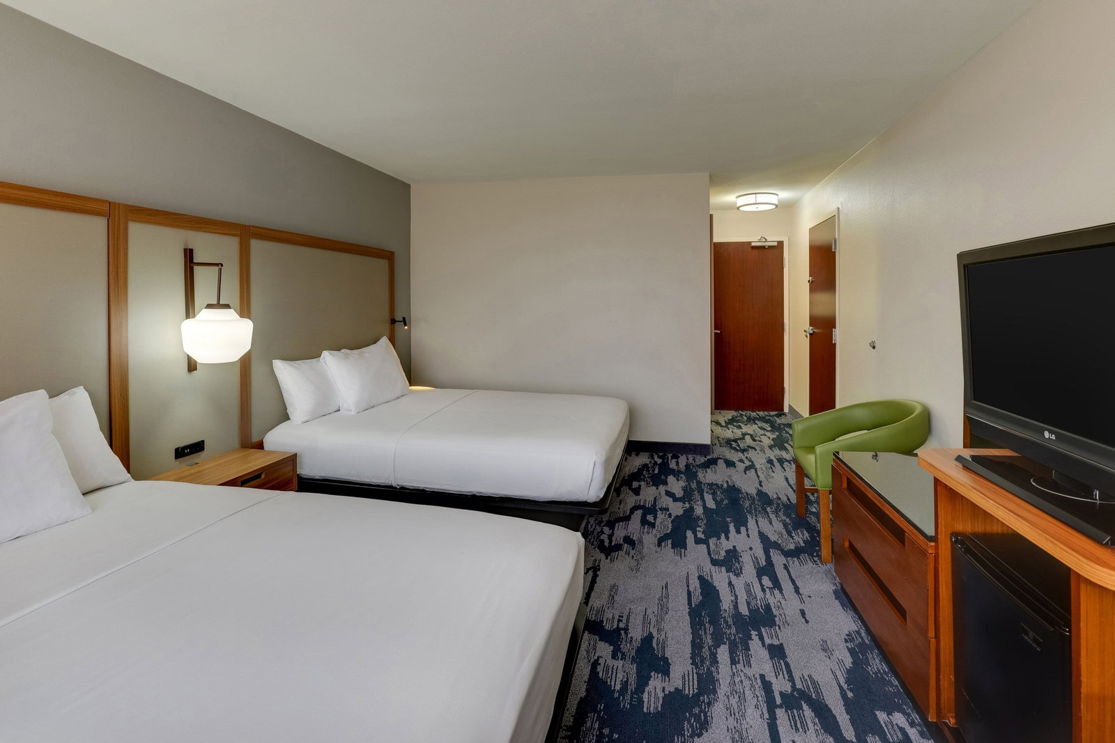 Fairfield Inn By Marriott Las Colinas - thumb 5