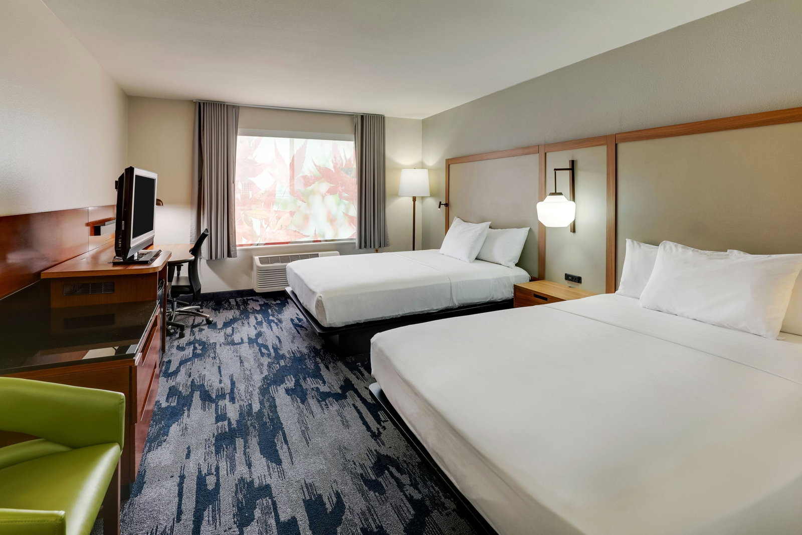 Fairfield Inn By Marriott Las Colinas - thumb 7