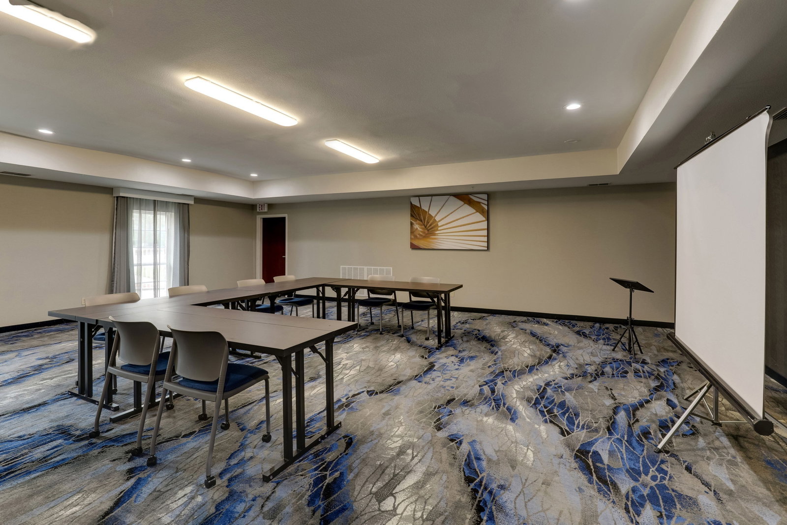 Fairfield Inn By Marriott Las Colinas - thumb 9
