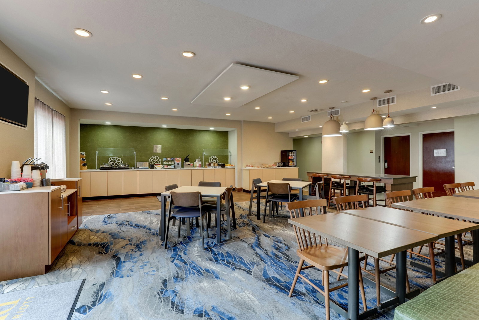 Fairfield Inn By Marriott Las Colinas - thumb 11