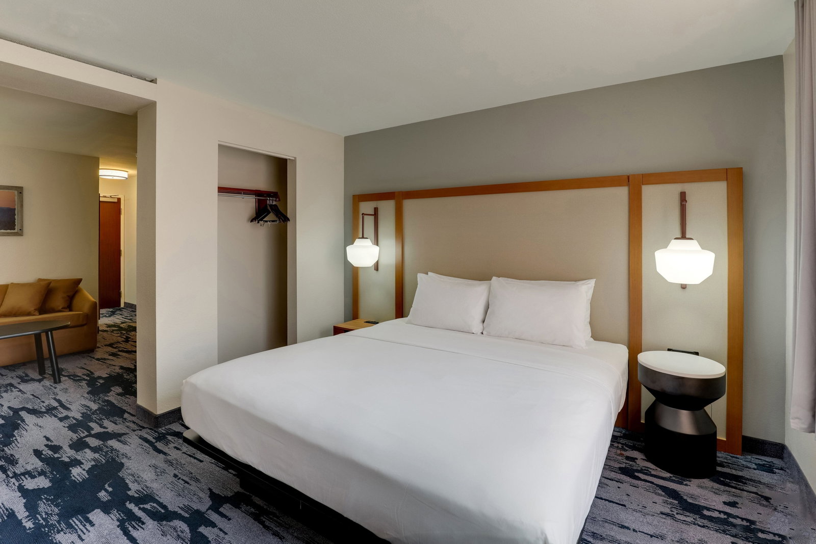 Fairfield Inn By Marriott Las Colinas - thumb 13
