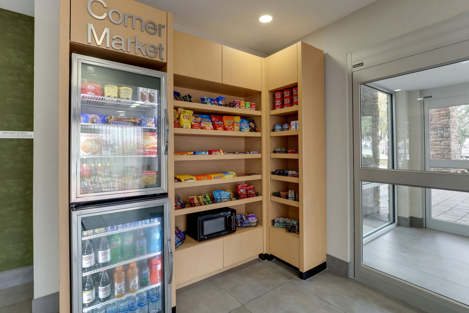 Fairfield Inn By Marriott Las Colinas - thumb 16