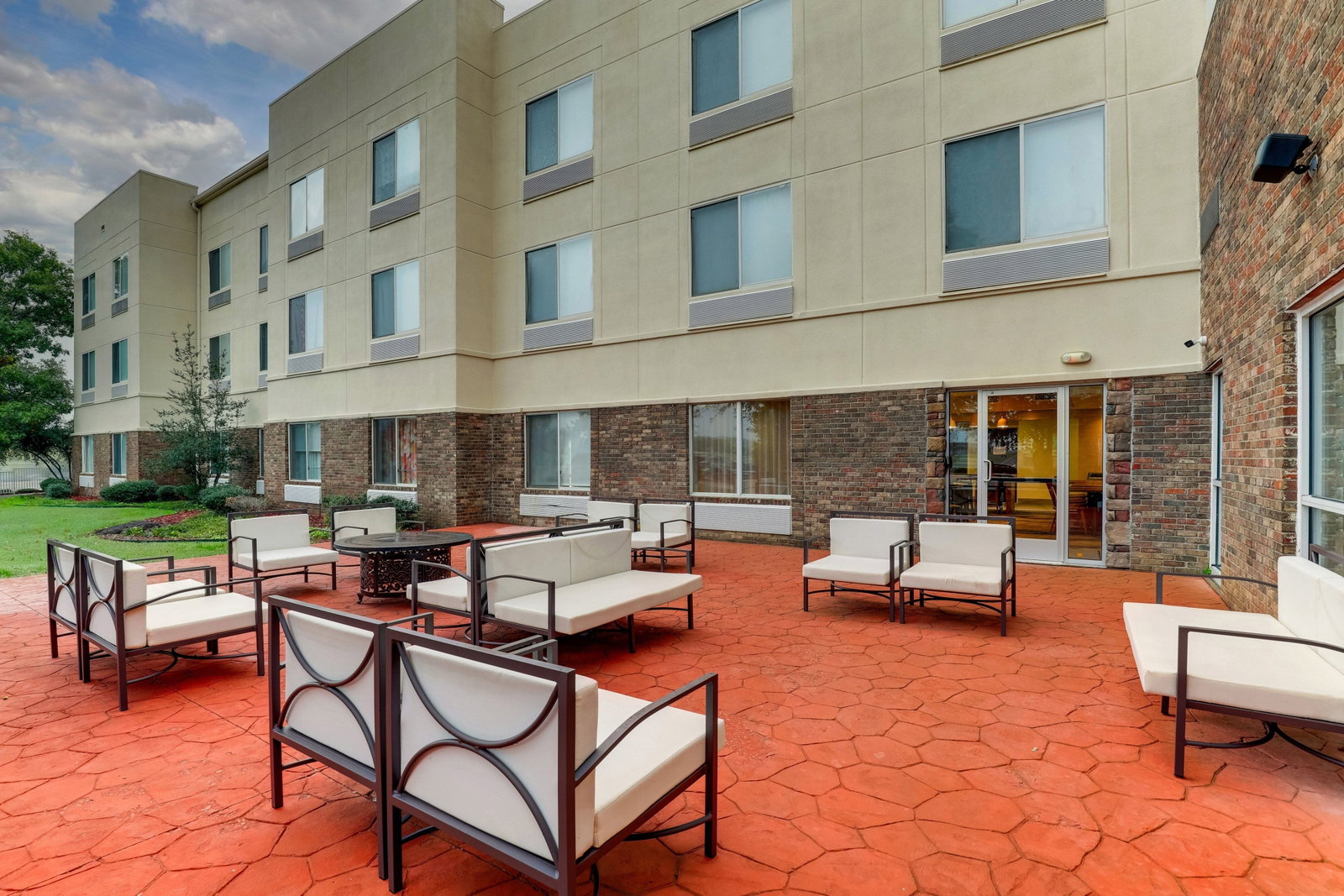 Fairfield Inn By Marriott Las Colinas - thumb 17