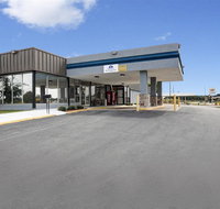 Americas Best Value Inn - Newnan - Accommodation Los Angeles