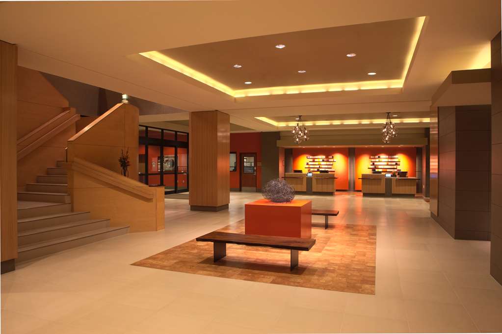 Radisson Salt Lake City Downtown - thumb 2