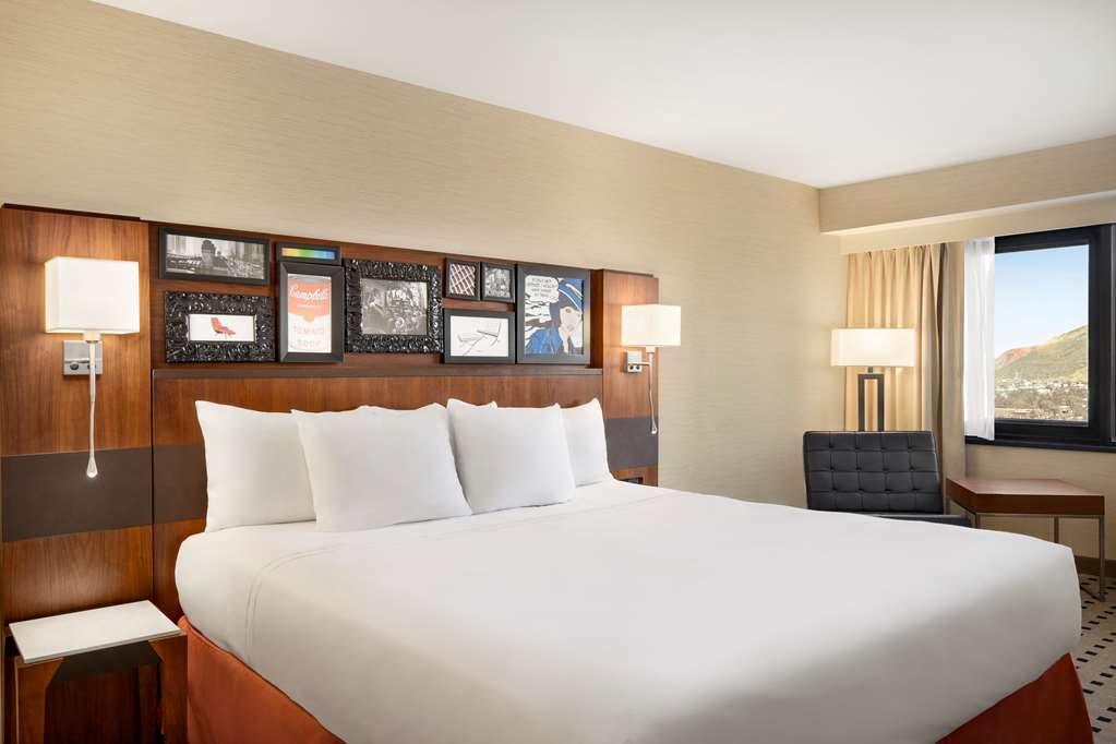 Radisson Salt Lake City Downtown - thumb 4