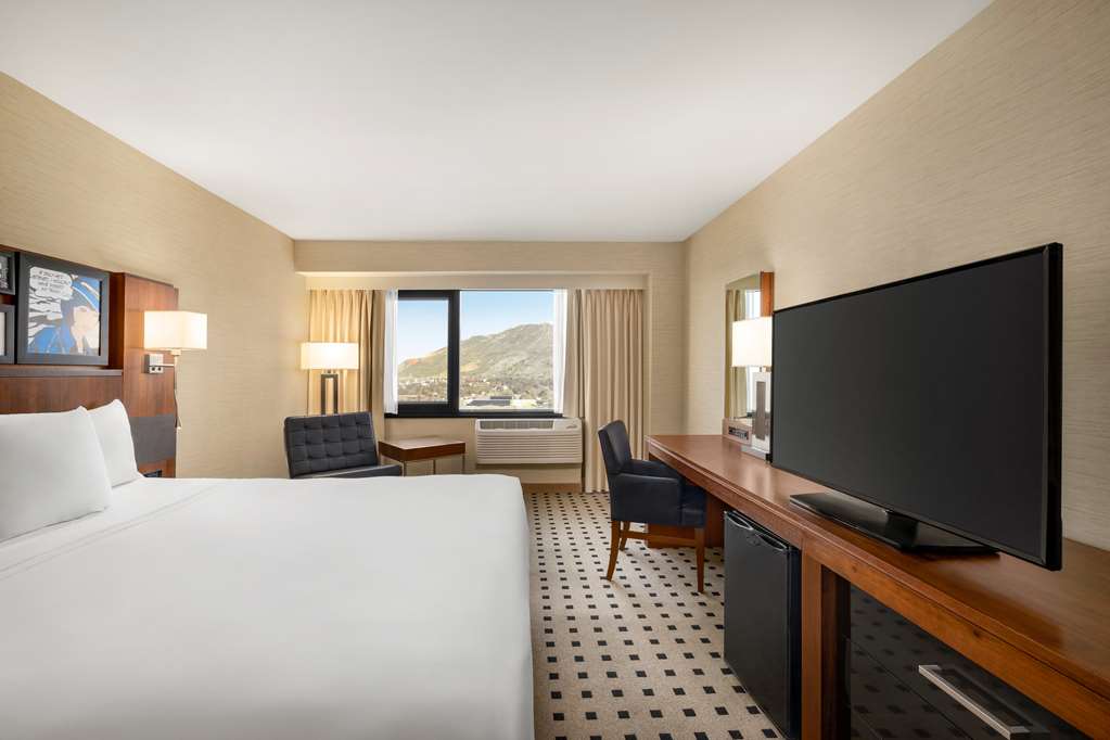 Radisson Salt Lake City Downtown - thumb 5