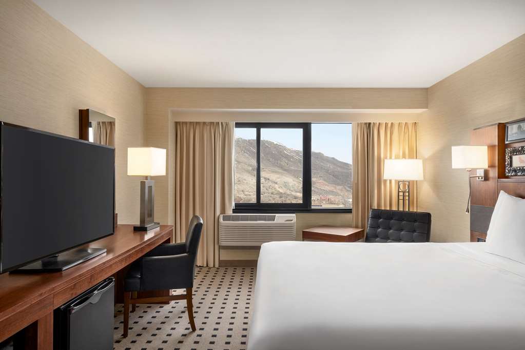 Radisson Salt Lake City Downtown - thumb 10
