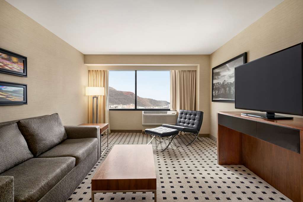 Radisson Salt Lake City Downtown - thumb 11
