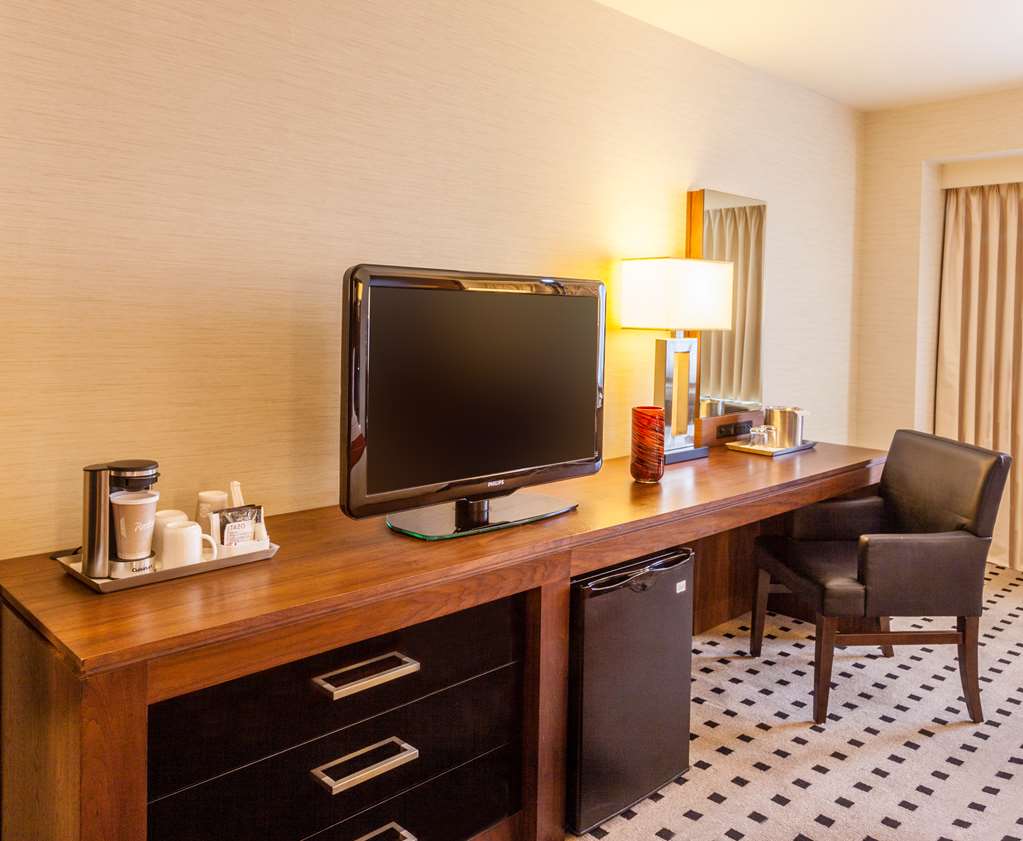 Radisson Salt Lake City Downtown - thumb 14