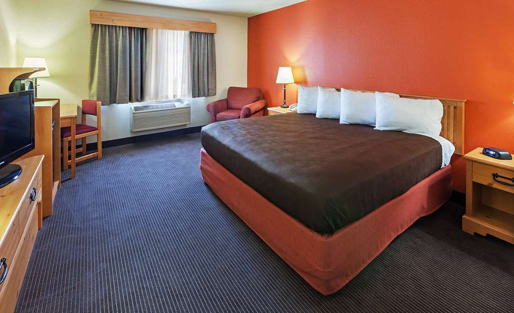 AmericInn By Wyndham Sturgeon - thumb 1