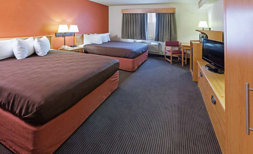 AmericInn By Wyndham Sturgeon - thumb 2