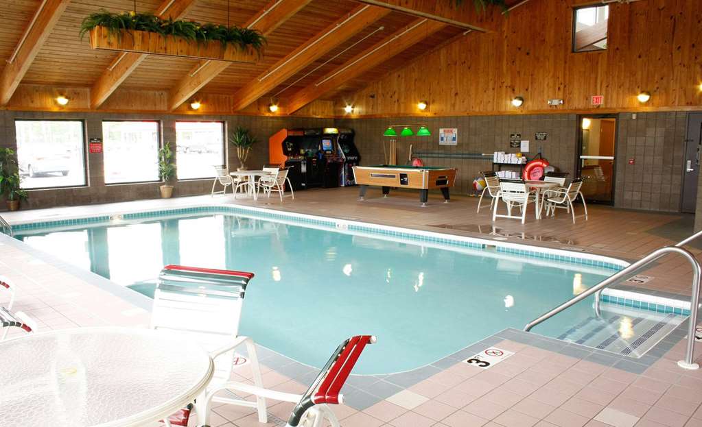 AmericInn By Wyndham Sturgeon - thumb 4