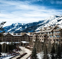Four Seasons Resort Jackson Hole - Accommodation Los Angeles