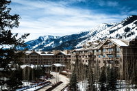 Teton Village Wy Accommodation Los Angeles
