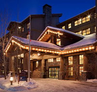 Teton Mountain Lodge  Spa - Accommodation Los Angeles