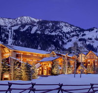 Snake River Lodge  Spa - Accommodation Los Angeles