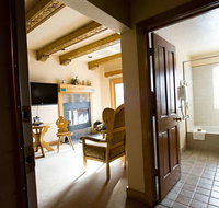 The Alpenhof Lodge - Accommodation Los Angeles