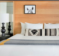 Continuum Hotel - Accommodation Los Angeles