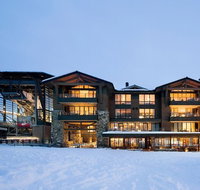 Caldera House - Accommodation Los Angeles