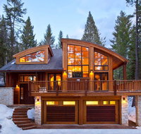 Teton Private Residences - Accommodation Los Angeles