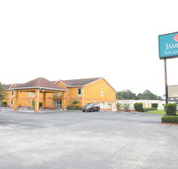 Jameson Inn Hazlehurst - Accommodation Los Angeles