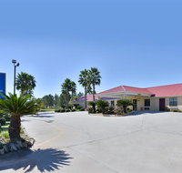 Americas Best Value Inn - Accommodation Los Angeles