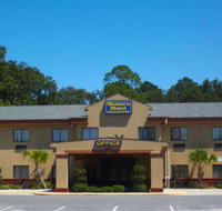 Western Motel Inn and Suites Hazlehurst - Accommodation Los Angeles