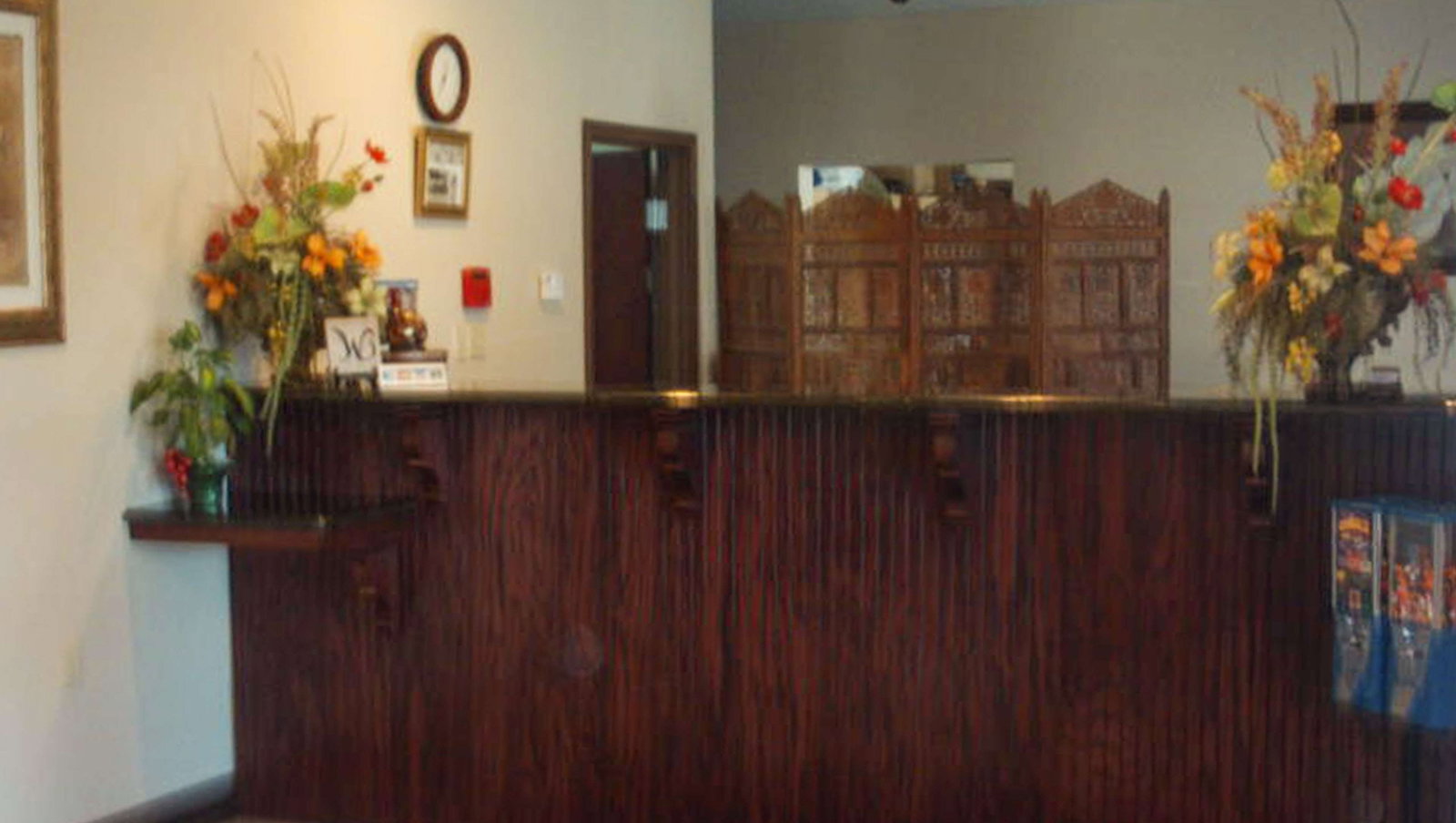 Western Motel Inn And Suites Hazlehurst - thumb 1