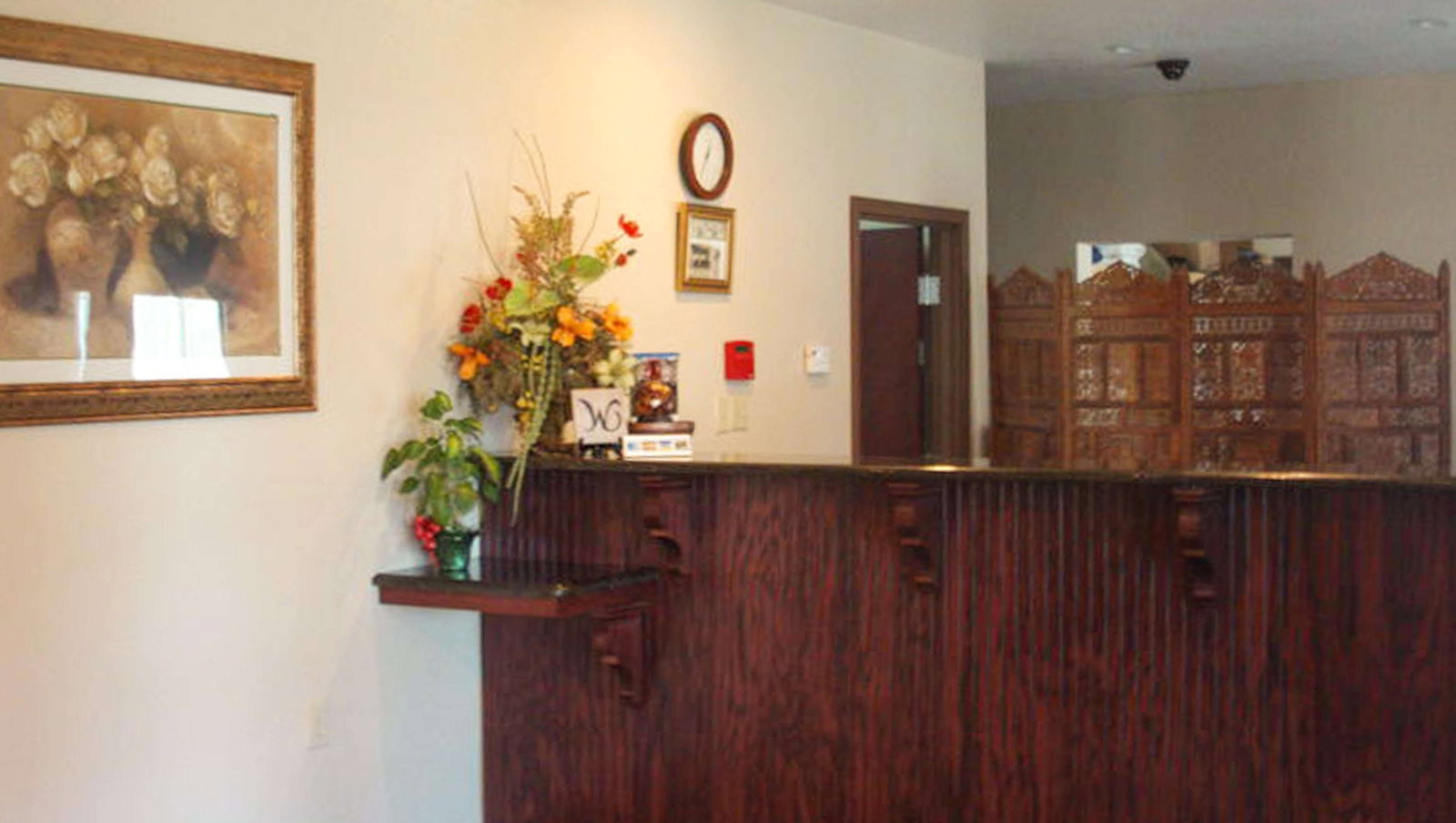 Western Motel Inn And Suites Hazlehurst - thumb 2