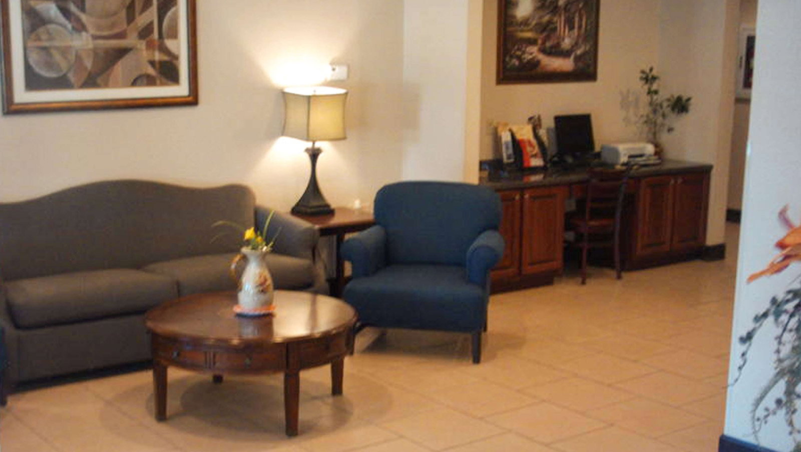 Western Motel Inn And Suites Hazlehurst - thumb 3