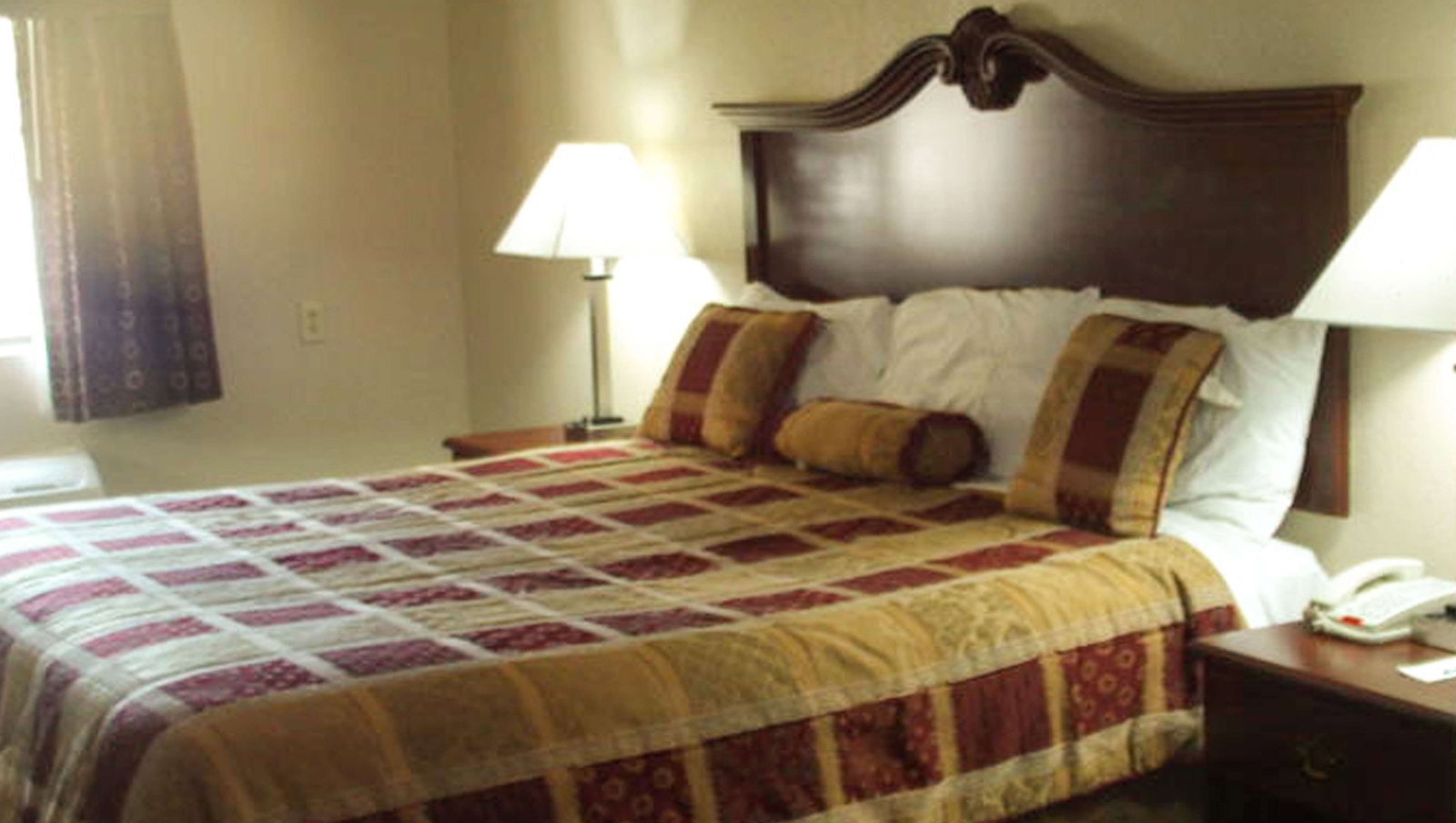 Western Motel Inn And Suites Hazlehurst - thumb 4