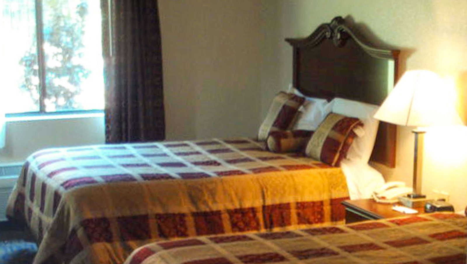 Western Motel Inn And Suites Hazlehurst - thumb 6