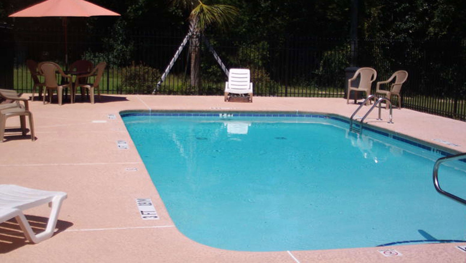 Western Motel Inn And Suites Hazlehurst - thumb 8