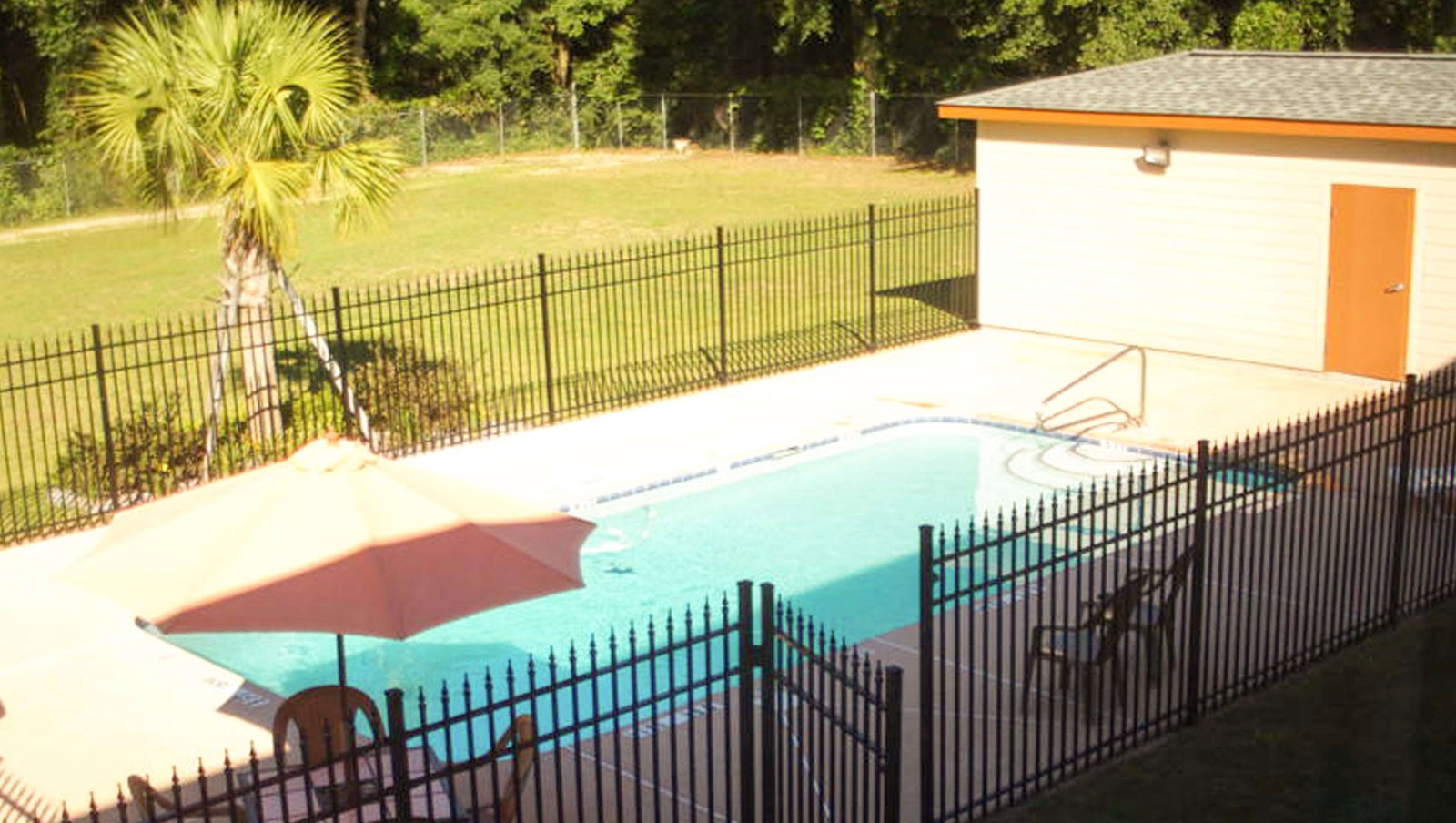 Western Motel Inn And Suites Hazlehurst - thumb 9