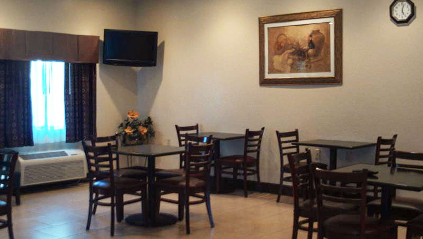 Western Motel Inn And Suites Hazlehurst - thumb 12