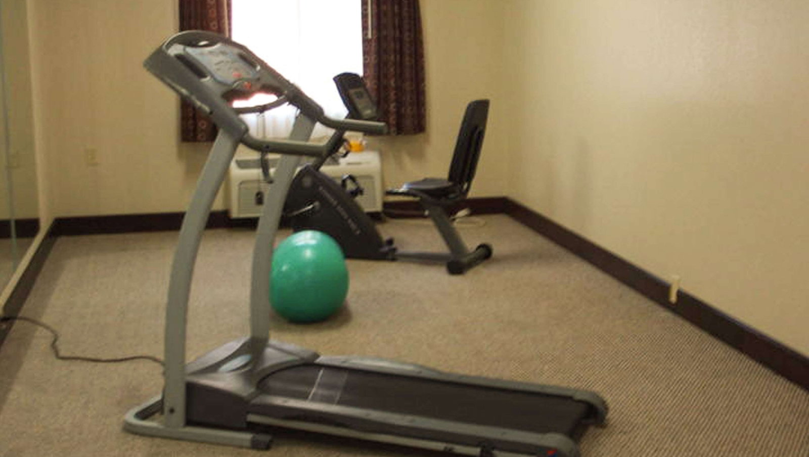 Western Motel Inn And Suites Hazlehurst - thumb 13