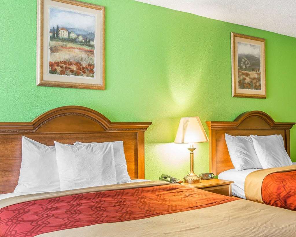 Econo Lodge Douglas - thumb 9