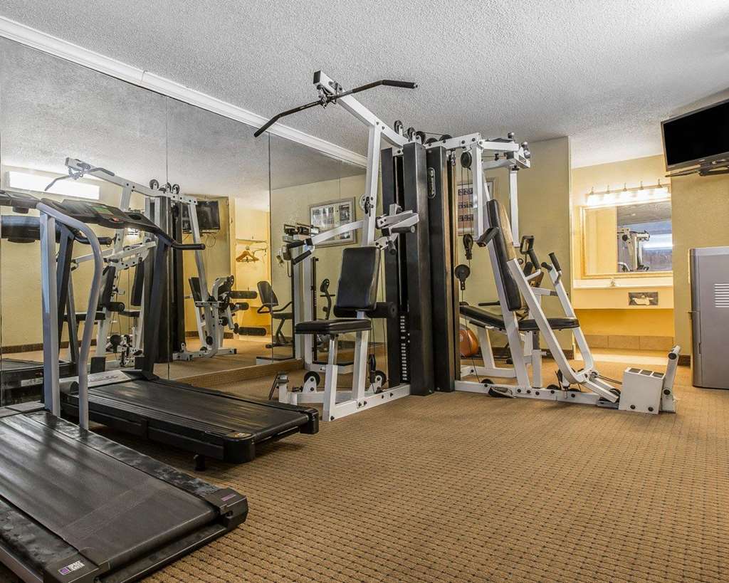 Econo Lodge Douglas - thumb 16