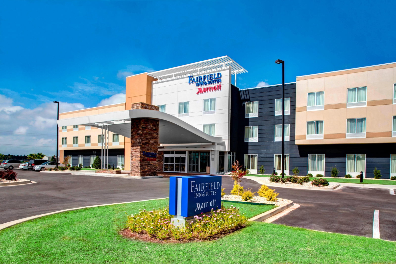 Fairfield Inn & Suites Douglas - thumb 0