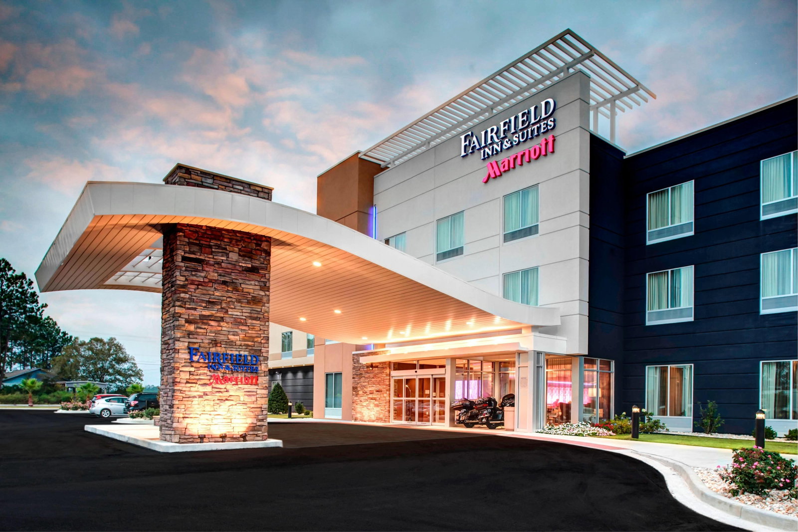 Fairfield Inn & Suites Douglas - thumb 1