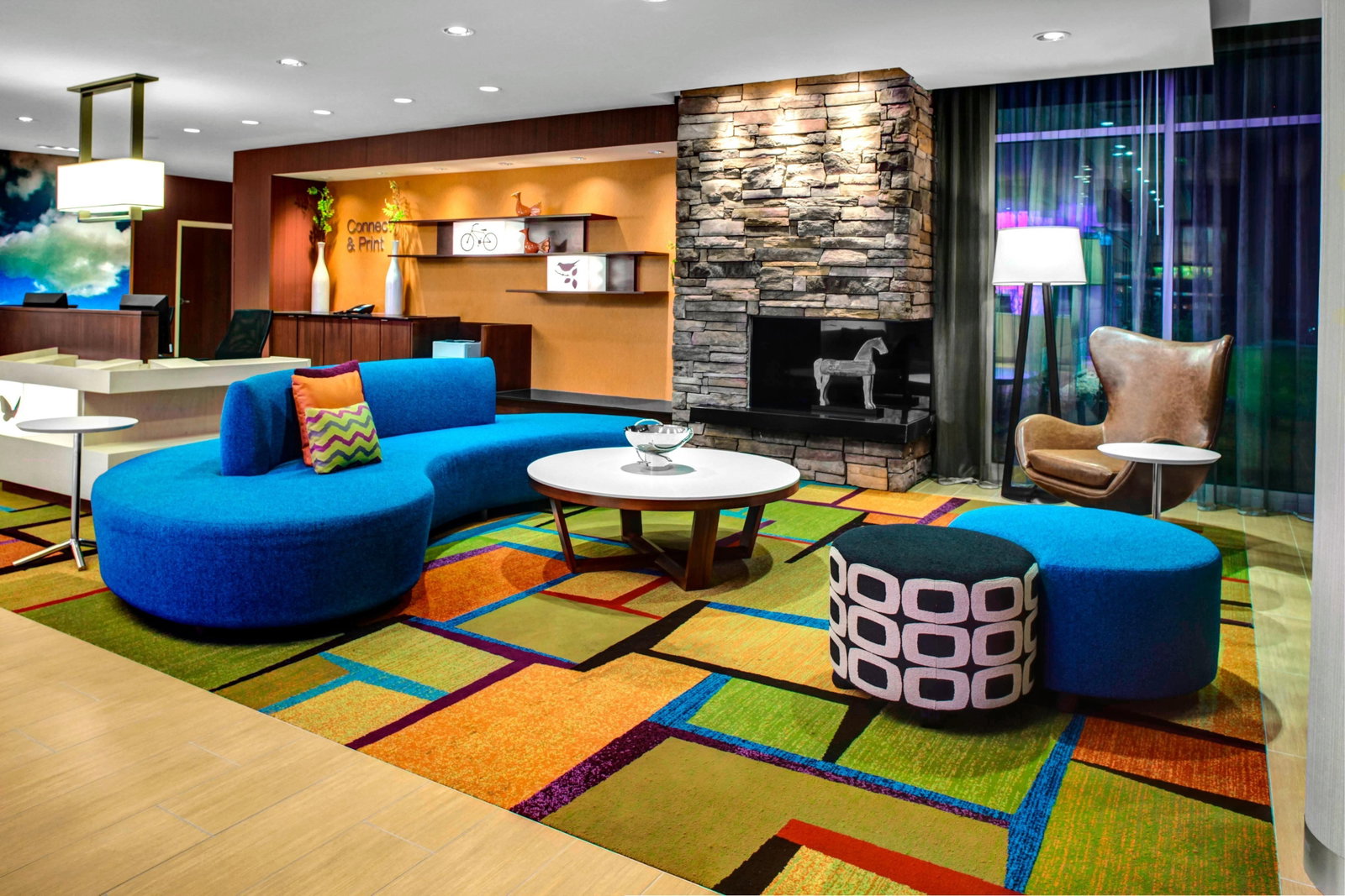 Fairfield Inn & Suites Douglas - thumb 2