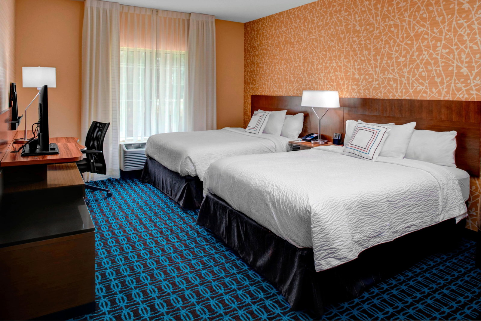 Fairfield Inn & Suites Douglas - thumb 4